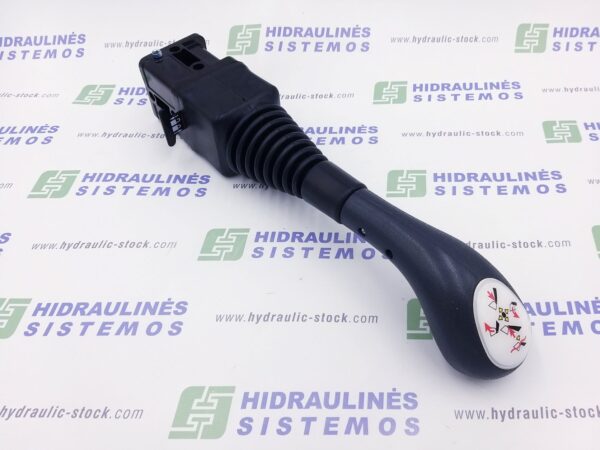 Joystick without buttons 2 cables