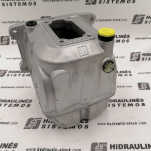 Tank 02L 150x100xH181