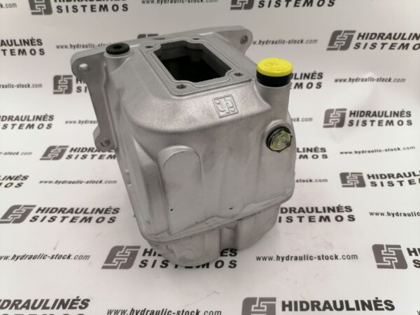 Tank 02L 150x100xH181