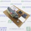 Siurblio reguliatorius DFR Bosch, A10V(S)O18-A10V(S)O100, 3X serija