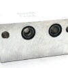 Hydraulic manifold NG6x1 aliuminium 3/8' 40 l/min Pmax-300 bar Rexroth R932001011