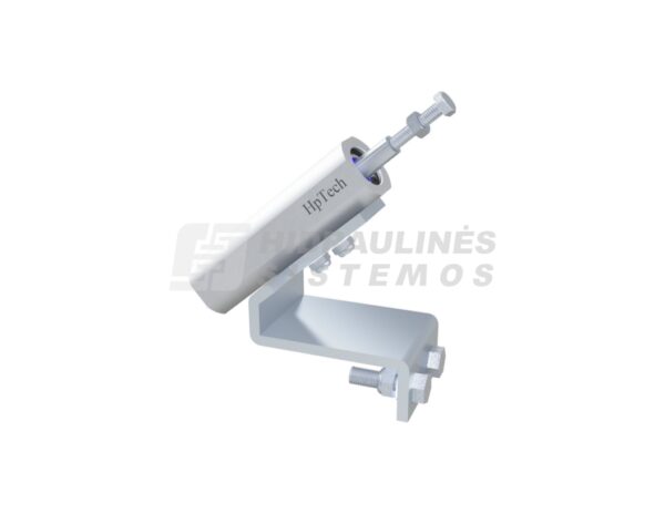 END OF STROKE VALVE WITH CAM G1/8’’ HPTech HP9P304002