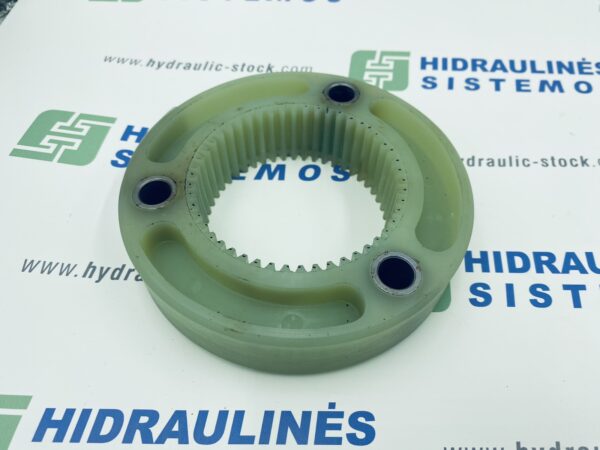 Coupling BOWEX 48 FLE-PA D-125, d-100, T-50, z-3