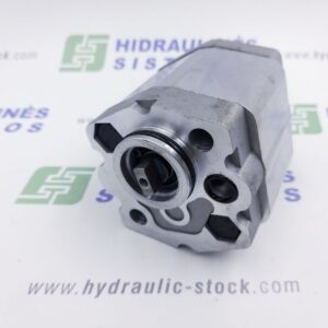 Gear pump GR1 1.8 cm3/r MC32 D Hydropack