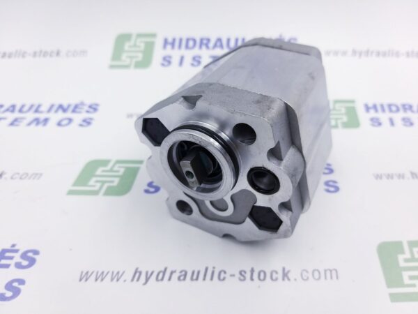 Gear pump GR1 1.8 cm3/r MC32 D Hydropack