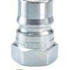 Quick coupling 12 M JIC 1'1/16'-female, PARKER H6-63-T12