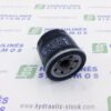 Filtras alyvos W67/1