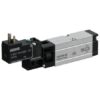 Pneumatic distributor CD02-3/2OO-024DC - 2 x 3/2 AVENTICS