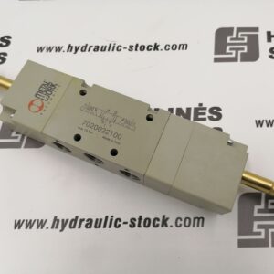 S70 distributor 1/4 5/3 SOL/SPR NC