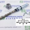 Spool set for control valve 111 D41 Q75 Q95 Q80 without coil