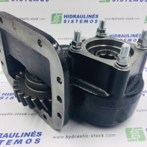 Power take-off box (PTO) Scania HYVA 480Nm 1:1.26 GRS890 GRS900 GRS 900R GRS 920R GRSH 900 GRSH 900R