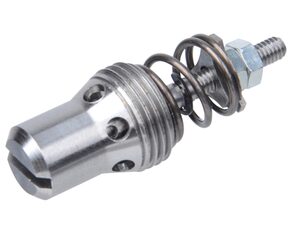 ADJUSTABLE DESCENT CONTROL VALVE VRD 3/4'