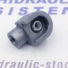 Grease nipple M10x1 Short 16mm
