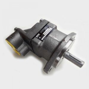 Hydraulic motor Parker F11-010-MB-CV-K-209