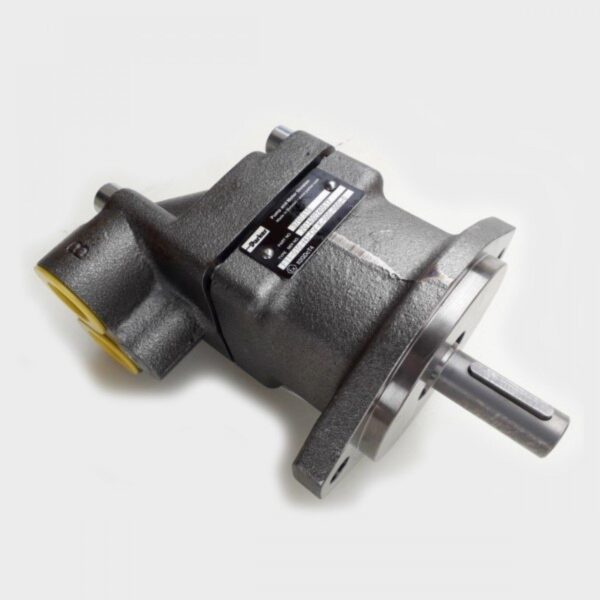 Hydraulic motor Parker F11-010-MB-CV-K-209