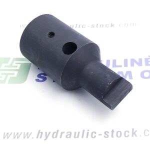 Coupling MCR-SG19-P1, 1GR-D19mm
