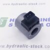 Coil D18, 28 VDC, L-40, D36, 19W, AMP, Hydac, 28DT01-40-1836