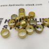 Clamping ring 10 mm