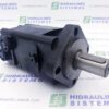 Hydraulic motor MS 315 C 32mm shaft, BM3Y-315