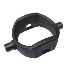 Cradle for cylinder 'Penta' CULLA L08 168mm 11T