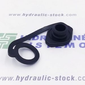 Dust cover 3/8' T CEJN