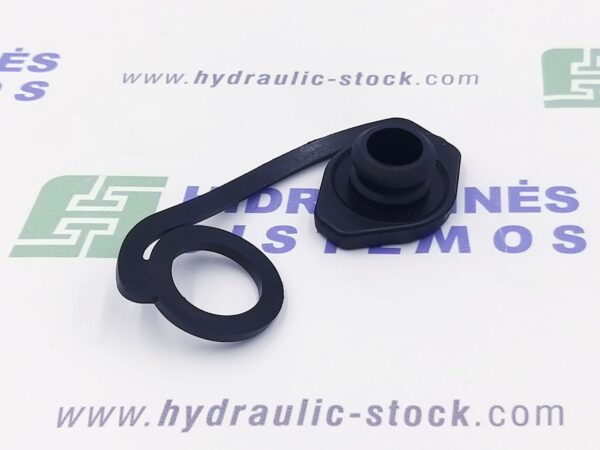 Dust cover 3/8' T CEJN