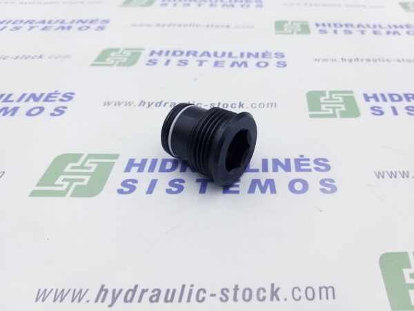 Distributor Parker H170CF Flow Adapter C1F BSP