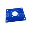 Mounting plate for Belarus DB Z24 PTO-4
