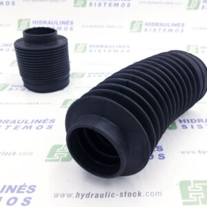 Dust cover 55/80 - 500 mm