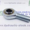 Šarnyras kilpa M20i x 20 mm plotis 25mm