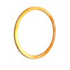 Copper washers 27x32x2 3/4'
