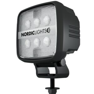 Work light Wide flood GO420 12/24V 29W wide flood NORDIC lights