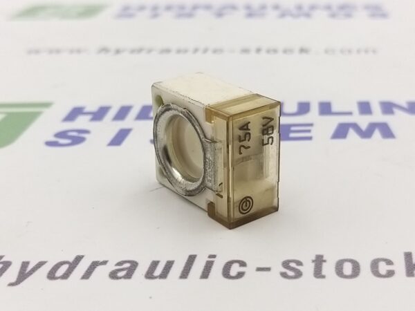 Blockfuse 75 A (DIN 72581/5)