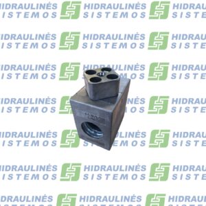 Coil D19, 12 VDC, L-50, D35x50 SD4/5/6