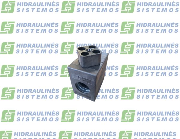 Coil D19, 12 VDC, L-50, D35x50 SD4/5/6