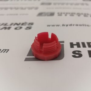 Plug 3/4' / M26x1,5 TM13