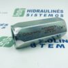 Check valve VU 3/4' 110L VUR BSPP 3/4 OLEOWEB