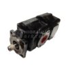 Hydraulic motor M2A1608F8C5D Hydreco