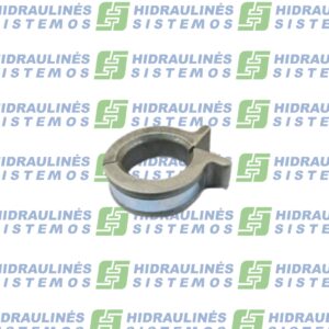 Stroke limiting clip 25.4 mm