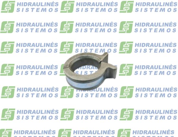 Stroke limiting clip 25.4 mm