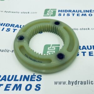 Coupling BOWEX 48 FLE-PA D-118, d-98, T-50, z-3x10,5mm