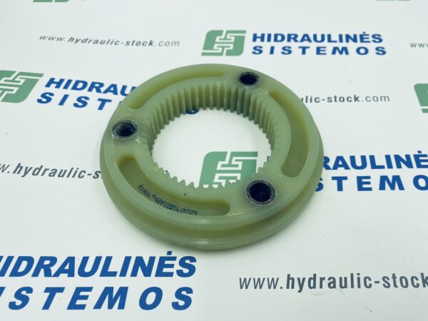 Coupling BOWEX 48 FLE-PA D-118, d-98, T-50, z-3x10,5mm