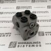 Steering unit OSPC 125 ON Ambr