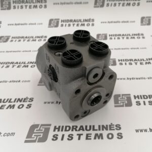 Steering unit OSPC 125 ON Ambr