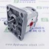 GR1 2.5 cm3/r gear pump E-D-10-NN
