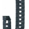 Drag chain outer 145x64 / inner 125x45 Dmax.42 R-125