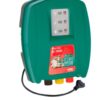 Electric Fence Energizer PowerProfi NDI 10000, 230 V with Display 372811