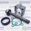 Shaft ZF 16S 151/221 + IT L259.3 mm