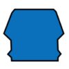 12x18x1,9 / 2,4 SRC static seal