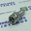 M30x2 male thread fitting for 5/8" hose CES 20, M11210-10-30
